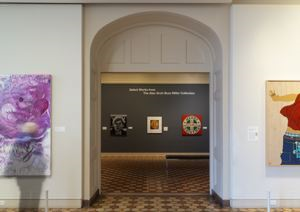 Image of Select Works from The Alan Groh-Buzz Miller Collection